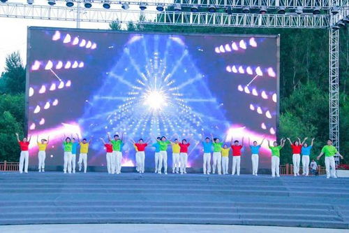 2024年吉林省第十一届市民文化节 街道精品文艺演出精彩纷呈，演出经纪作用凸显